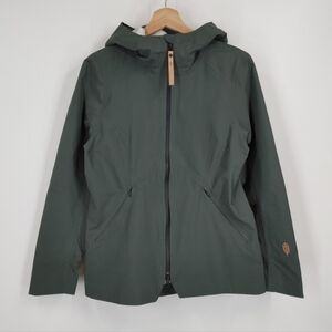 Indygena Tubugo Raincoat